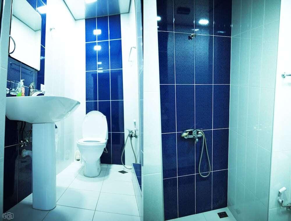 Ереван: Domino Yerevan Hostel & Tours