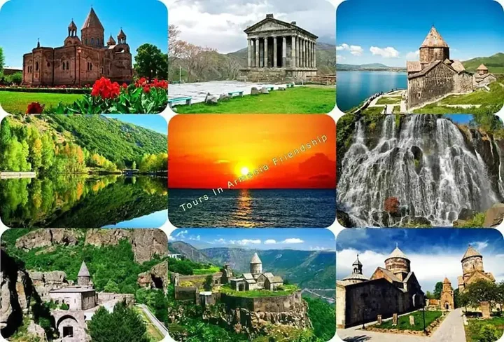Ереван: Domino Yerevan Hostel & Tours