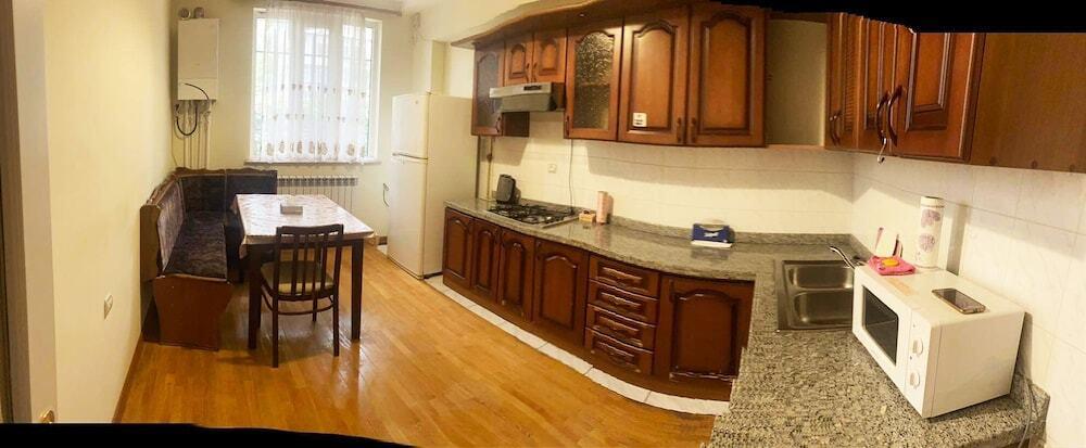 Ереван: Domino Yerevan Hostel & Tours