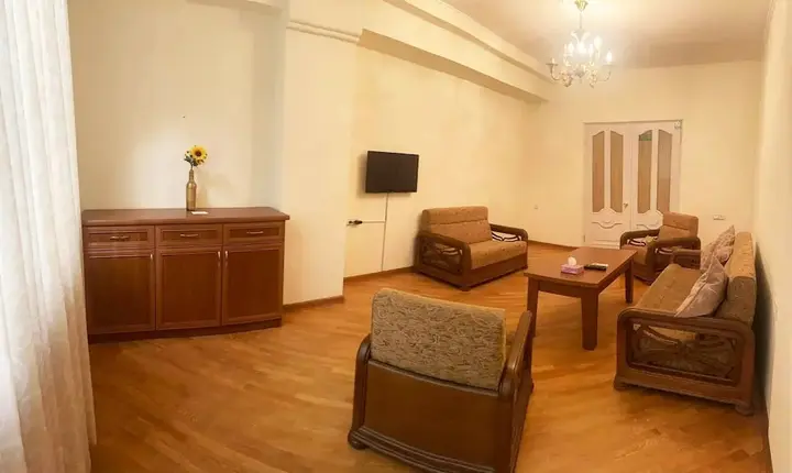 Ереван: Domino Yerevan Hostel & Tours