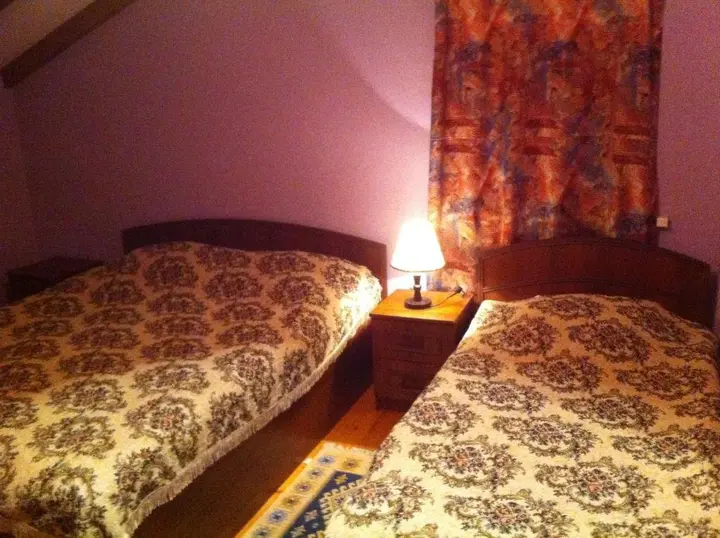 Сигнахи: Zandarashvili Guest House