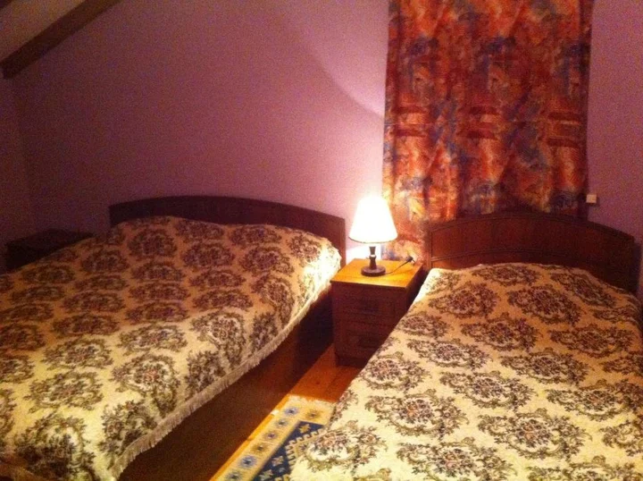 Сигнахи: Zandarashvili Guest House