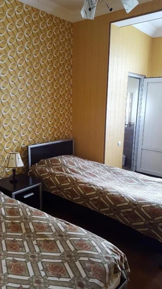 Сигнахи: Zandarashvili Guest House