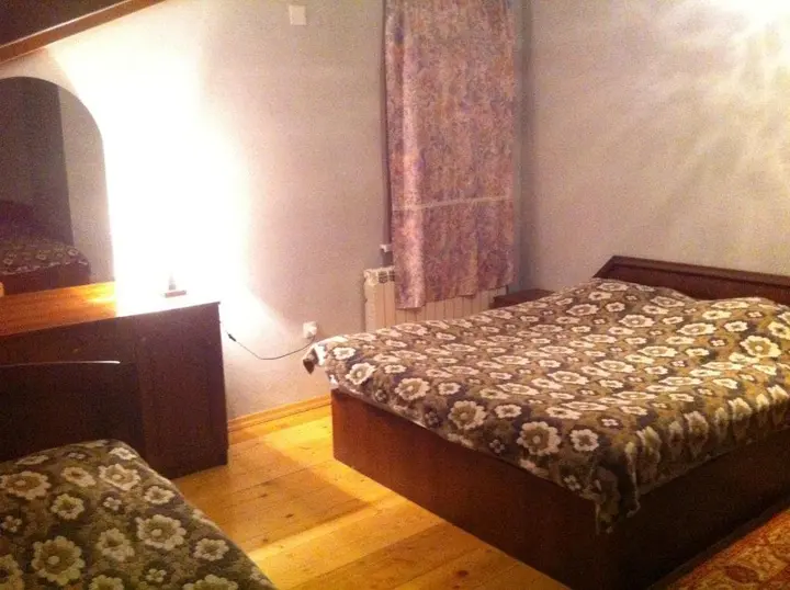 Сигнахи: Zandarashvili Guest House