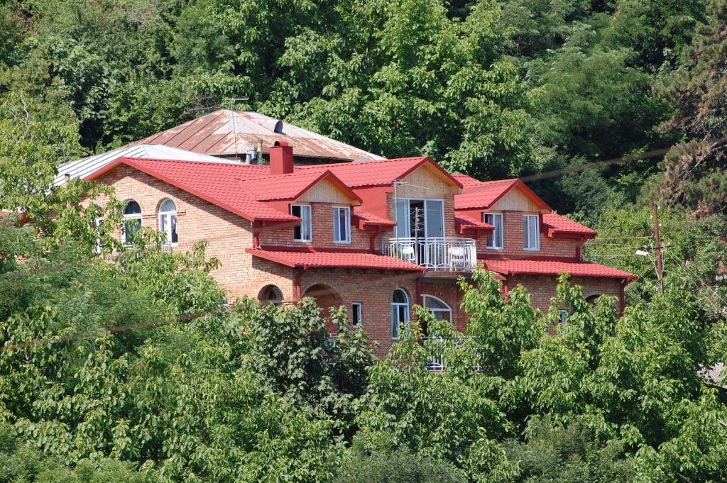 Сигнахи: Zandarashvili Guest House