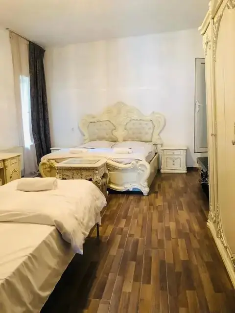 Ахалцихе: Old Rabati