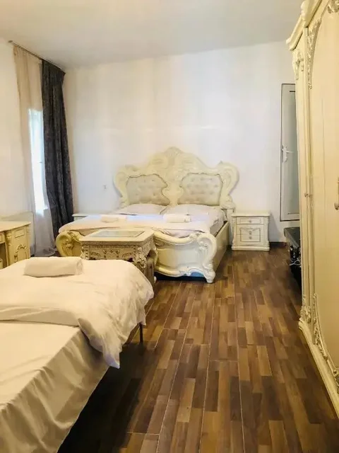 Ахалцихе: Old Rabati