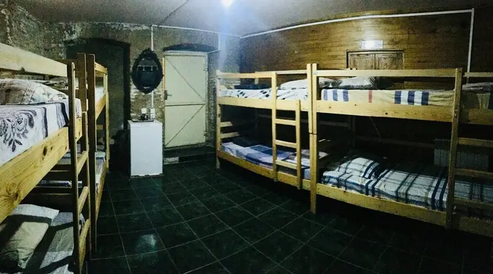 Parallax Hostel — фото 5
