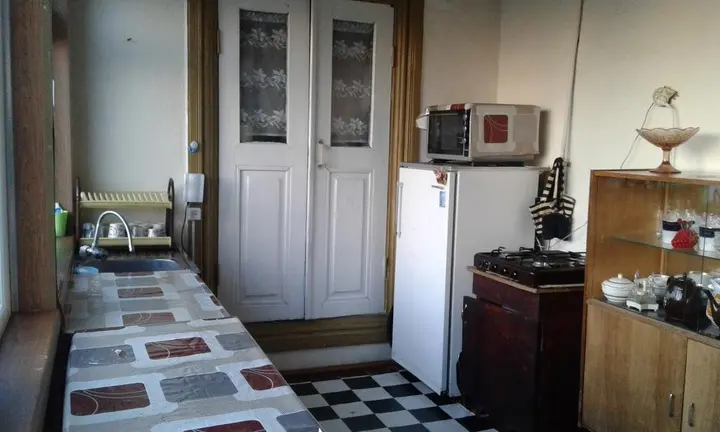 Шеки: Ilgars Guesthouse