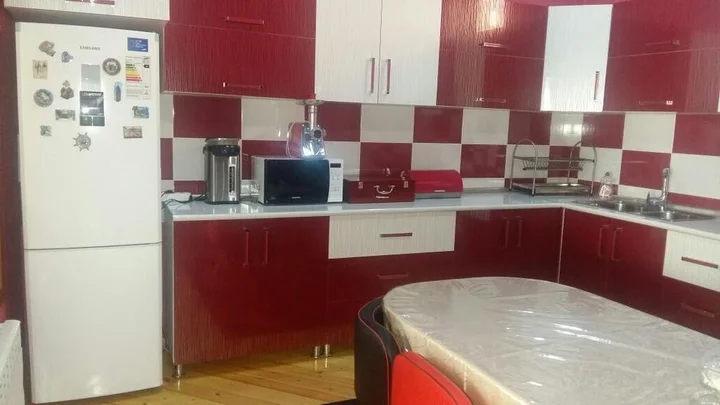Шеки: Ilgars Guesthouse