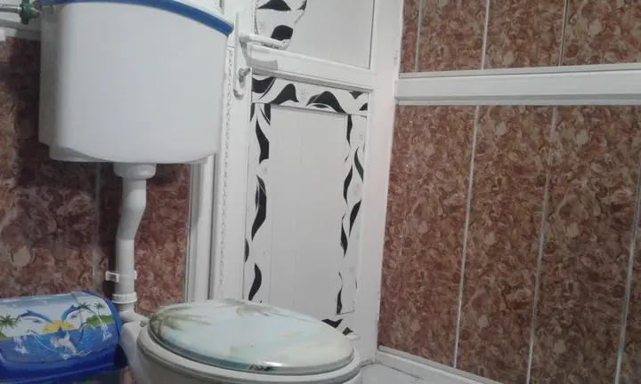 Шеки: Ilgars Guesthouse