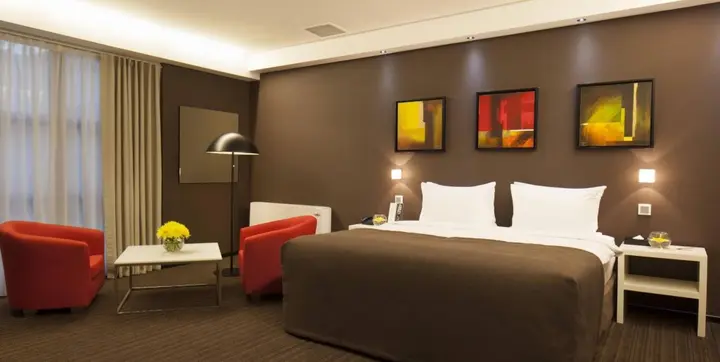 Баку: Ramada Hotel and Suites Baku