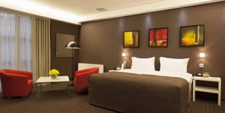 Баку: Ramada Hotel and Suites Baku
