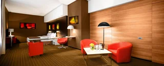 Баку: Ramada Hotel and Suites Baku