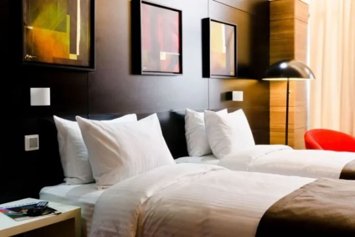 Баку: Ramada Hotel and Suites Baku