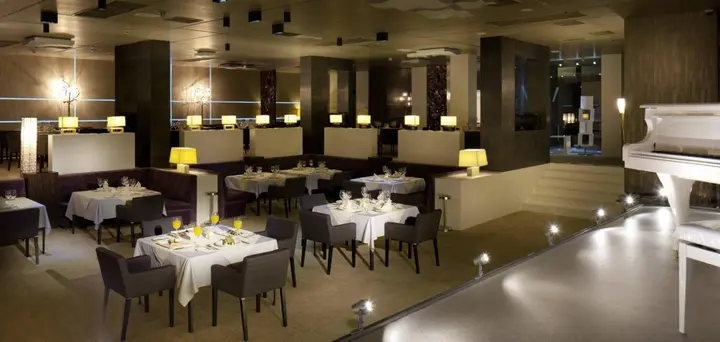 Баку: Ramada Hotel and Suites Baku