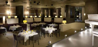 Баку: Ramada Hotel and Suites Baku