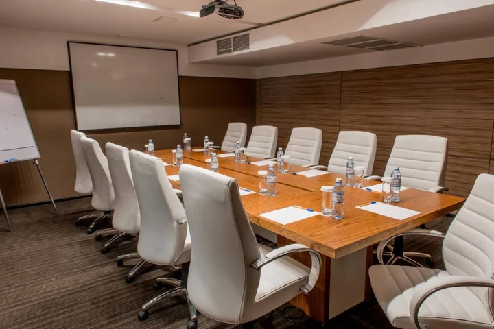 Баку: Ramada Hotel and Suites Baku