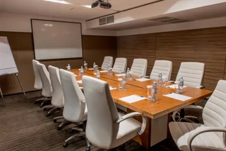 Баку: Ramada Hotel and Suites Baku