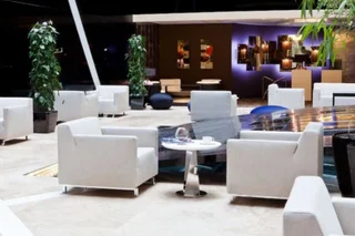 Баку: Ramada Hotel and Suites Baku