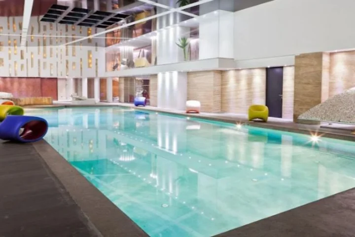 Баку: Ramada Hotel and Suites Baku