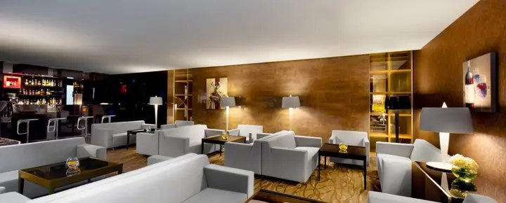 Баку: Ramada Hotel and Suites Baku