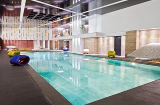 Баку: Ramada Hotel and Suites Baku