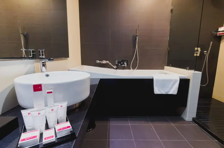 Баку: Ramada Hotel and Suites Baku