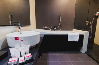 Баку: Ramada Hotel and Suites Baku