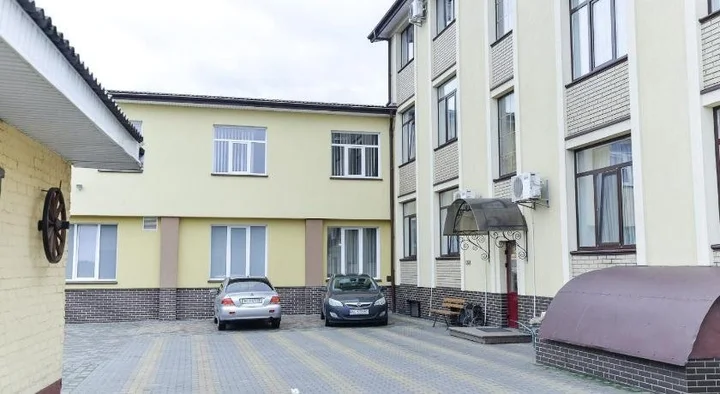 Брест: Brest vostk
