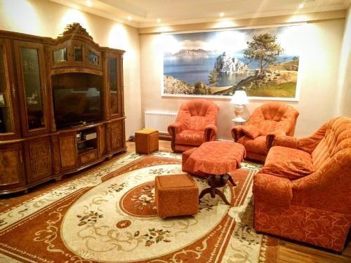 Дилижан: Arman B & B