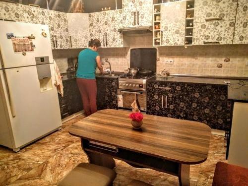 Дилижан: Arman B & B