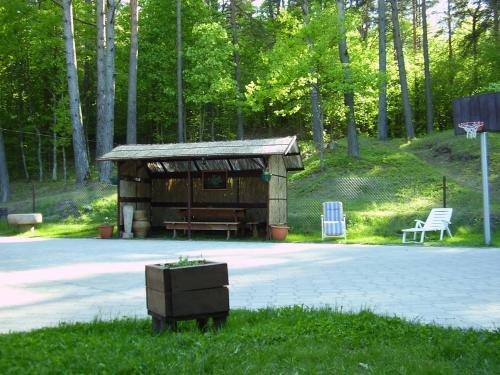 Guest House na Opushke — фото 5