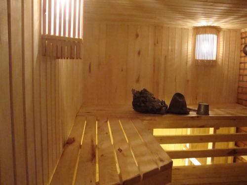 Браслав: Guest House na Opushke
