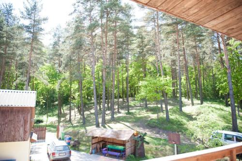 Браслав: Guest House na Opushke