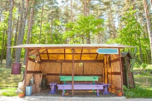 Браслав: Guest House na Opushke