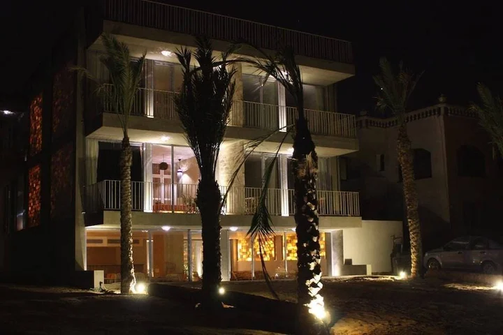 Дахаб: Dar Dahab