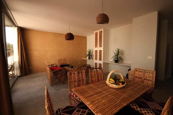 Дахаб: Dar Dahab