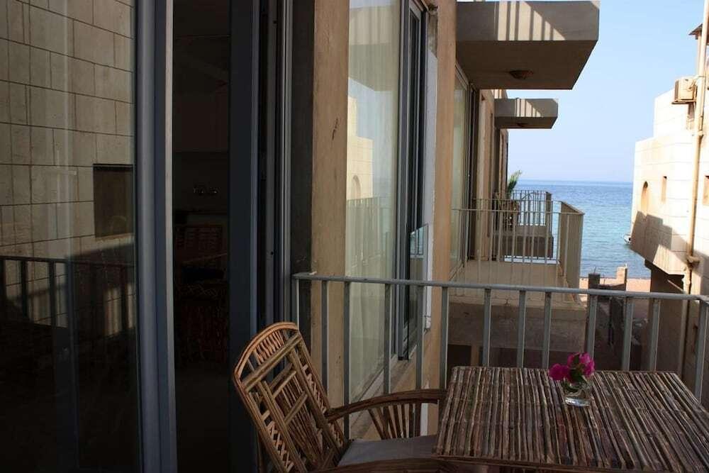 Дахаб: Dar Dahab