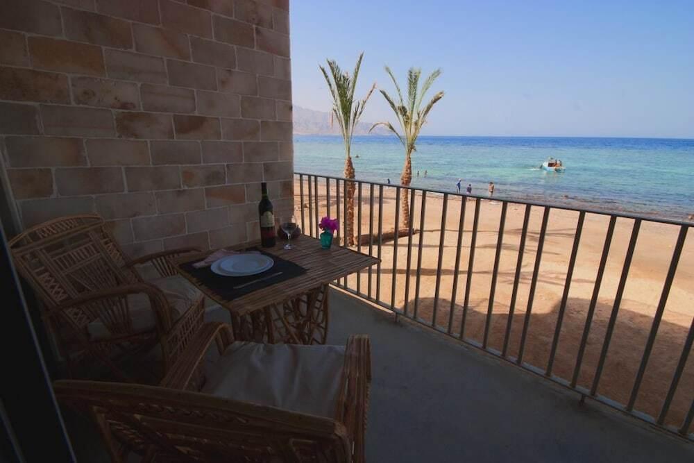 Дахаб: Dar Dahab