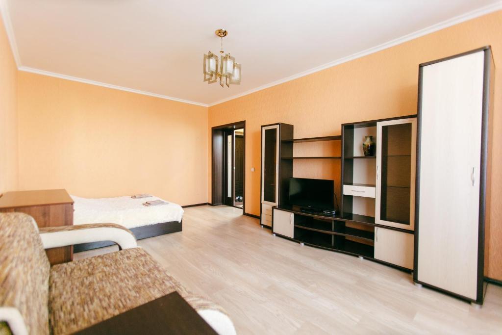 Тамбов: Prezenthaus of K.Marksa 175k3 K27 Apartments