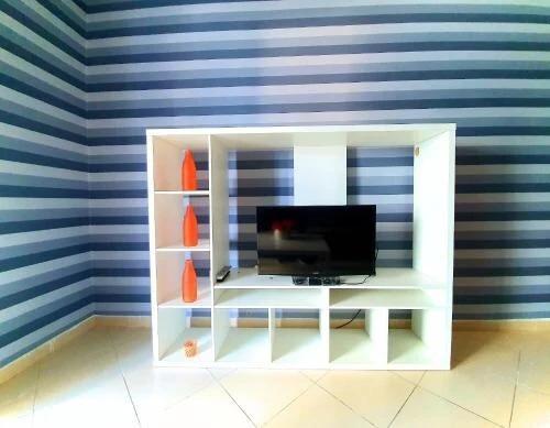 Дубай: Dubai Apartments - Marina Diamond 5B