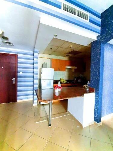 Дубай: Dubai Apartments - Marina Diamond 5B