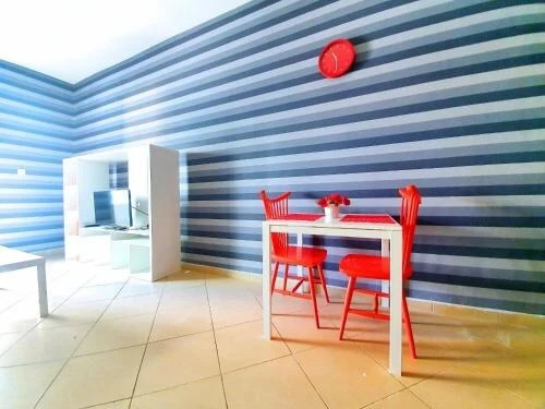 Дубай: Dubai Apartments - Marina Diamond 5B
