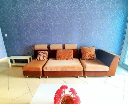 Дубай: Dubai Apartments - Marina Diamond 5B