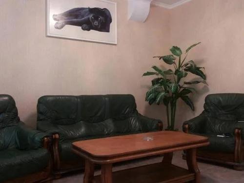 Боржоми: Guest House Borjomi Forest