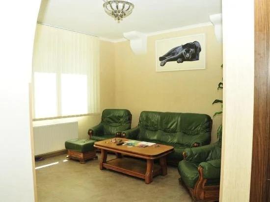 Guest House Borjomi Forest — фото 4