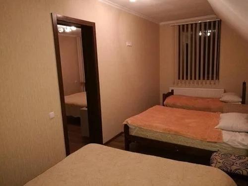 Боржоми: Guest House Borjomi Forest