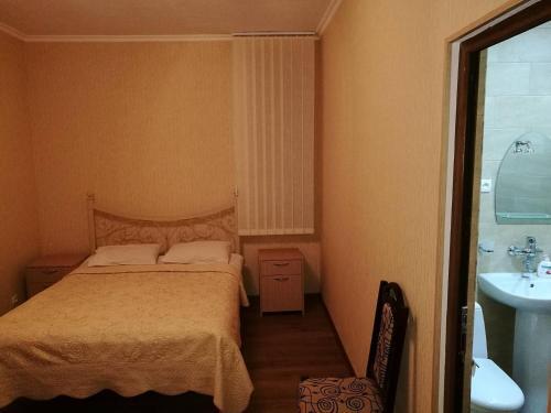 Боржоми: Guest House Borjomi Forest