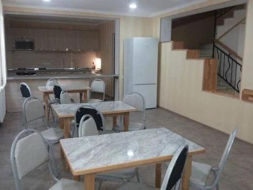 Боржоми: Guest House Borjomi Forest